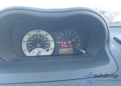 2006 Scion Xa z USA, uszkodzony, nr VIN JTKKT624960164691